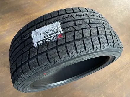 245/40r19 Yokohama Ice Guard IG60 за 97 000 тг. в Астана – фото 3