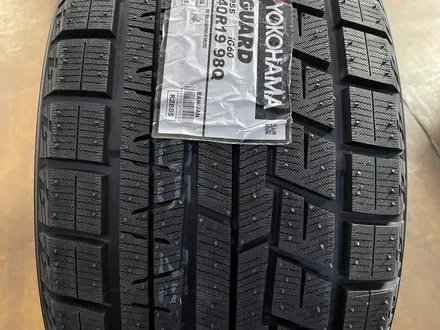 245/40r19 Yokohama Ice Guard IG60 за 97 000 тг. в Астана – фото 5