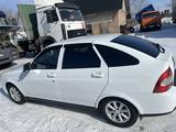 ВАЗ (Lada) Priora 2172 2014 года за 2 550 000 тг. в Караганда – фото 4