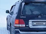 Lexus LX 470 2004 годаүшін13 000 000 тг. в Алматы – фото 4