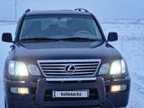 Lexus LX 470 2004 годаүшін13 000 000 тг. в Алматы – фото 5