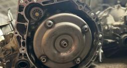 VQ35DE АКПП автомат Вариатор мотор на Nissan Murano Z50 3.5л. Япония. за 205 190 тг. в Астана – фото 2