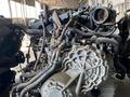 Купить VQ35DE АКПП автомат Вариатор мотор на Nissan Murano Z50 3.5л. за 205 190 тг. в Астана