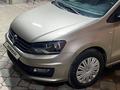 Volkswagen Polo 2016 года за 5 700 000 тг. в Алматы – фото 16