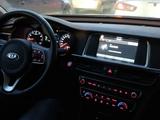 Kia Optima 2018 года за 9 500 000 тг. в Степногорск – фото 4