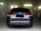 Kia Optima 2018 года за 9 500 000 тг. в Степногорск – фото 2