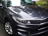Kia Optima 2018 года за 9 500 000 тг. в Степногорск