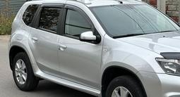 Nissan Terrano 2021 годаfor7 200 000 тг. в Алматы – фото 3