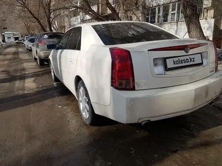 Cadillac CTS 2005 года за 7 800 000 тг. в Павлодар – фото 12