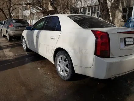 Cadillac CTS 2005 года за 7 800 000 тг. в Павлодар – фото 15