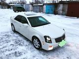 Cadillac CTS 2005 года за 7 800 000 тг. в Павлодар – фото 3