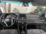 Honda Accord 2007 года за 4 000 000 тг. в Шымкент – фото 4