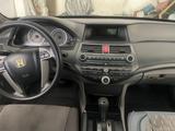 Honda Accord 2007 года за 4 000 000 тг. в Шымкент – фото 3