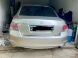Honda Accord 2007 года за 4 000 000 тг. в Шымкент – фото 2