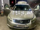 Honda Accord 2007 года за 4 000 000 тг. в Шымкент
