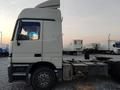 Mercedes-Benz  Actros 1999 года за 8 500 000 тг. в Шымкент – фото 18