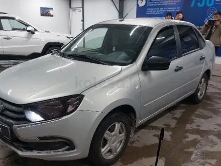 ВАЗ (Lada) Granta 2190 2020 года за 3 800 000 тг. в Астана