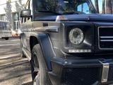 Mercedes-Benz G 63 AMG 2016 годаүшін60 000 000 тг. в Астана – фото 4