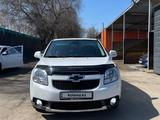 Chevrolet Orlando 2014 года за 5 700 000 тг. в Алматы