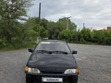 ВАЗ (Lada) 2113 2007 года за 700 000 тг. в Аксу – фото 2