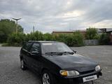 ВАЗ (Lada) 2113 2007 года за 700 000 тг. в Аксу
