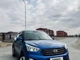 Hyundai Creta 2018 годаfor7 900 000 тг. в Кызылорда – фото 3