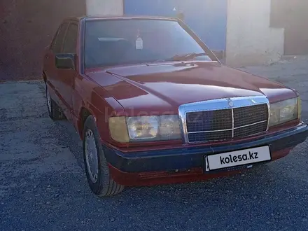 Mercedes-Benz 190 1992 года за 1 100 000 тг. в Кызылорда