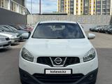 Nissan Qashqai 2012 года за 5 600 000 тг. в Караганда