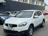 Nissan Qashqai 2012 года за 5 600 000 тг. в Караганда – фото 2