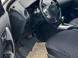 Nissan Qashqai 2012 года за 5 600 000 тг. в Караганда – фото 3