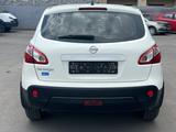 Nissan Qashqai 2012 года за 5 600 000 тг. в Караганда – фото 5