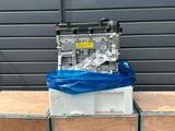 НОВЫЙ ДВИГАТЕЛЬ С УСТАНОВКОЙ И ГАРАНТИЕЙ ОТ ФИРМЫ НА KIA HYUNDAI 1.6 за 15 411 тг. в Алматы – фото 3