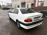 Toyota Avensis 1997 годаүшін1 500 000 тг. в Караганда – фото 4