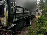 ГАЗ ГАЗель NEXT 2017 года за 15 500 000 тг. в Атырау – фото 5