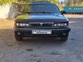 Mitsubishi Galant 1990 годаfor1 200 000 тг. в Талдыкорган – фото 6