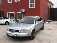 Audi A6 1997 годаүшін2 850 000 тг. в Кызылорда