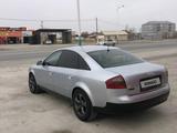 Audi A6 1997 года за 2 850 000 тг. в Кызылорда – фото 4