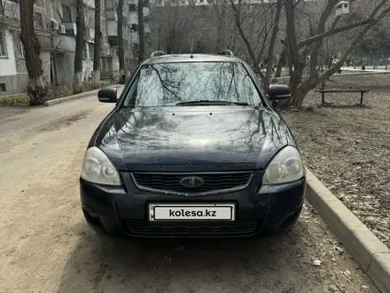 ВАЗ (Lada) Priora 2171 2013 года за 1 900 000 тг. в Уральск – фото 2