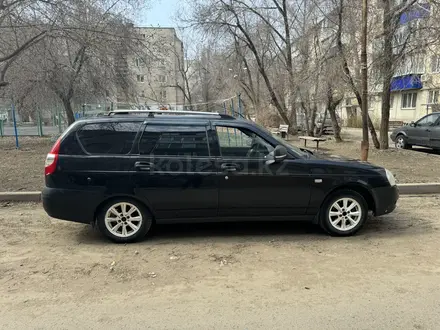 ВАЗ (Lada) Priora 2171 2013 года за 1 900 000 тг. в Уральск – фото 3