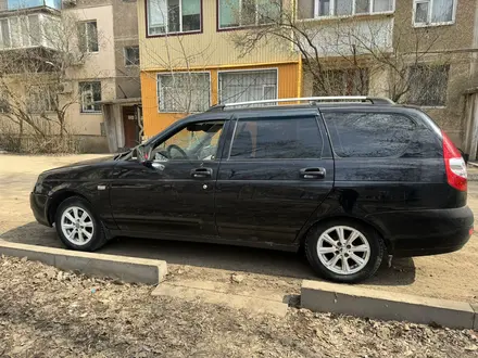 ВАЗ (Lada) Priora 2171 2013 года за 1 900 000 тг. в Уральск – фото 7