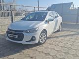 Chevrolet Onix 2023 годаүшін5 300 000 тг. в Актобе – фото 2
