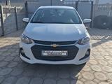 Chevrolet Onix 2023 годаүшін5 300 000 тг. в Актобе