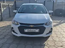 Chevrolet Onix, 2023