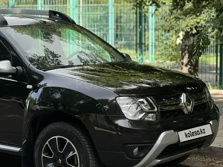 Renault Duster 2019 года за 7 400 000 тг. в Алматы – фото 11