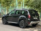 Renault Duster 2019 годаүшін7 600 000 тг. в Алматы – фото 4