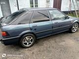 Honda Concerto 1993 года за 650 000 тг. в Костанай – фото 2