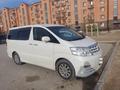 Toyota Alphard 2007 года за 4 500 000 тг. в Кызылорда – фото 2