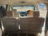 Toyota Alphard 2007 годаүшін4 500 000 тг. в Кызылорда – фото 4