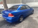 Nissan Almera Classic 2006 года за 3 000 000 тг. в Караганда – фото 4