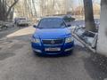 Nissan Almera Classic 2006 года за 3 000 000 тг. в Караганда – фото 7